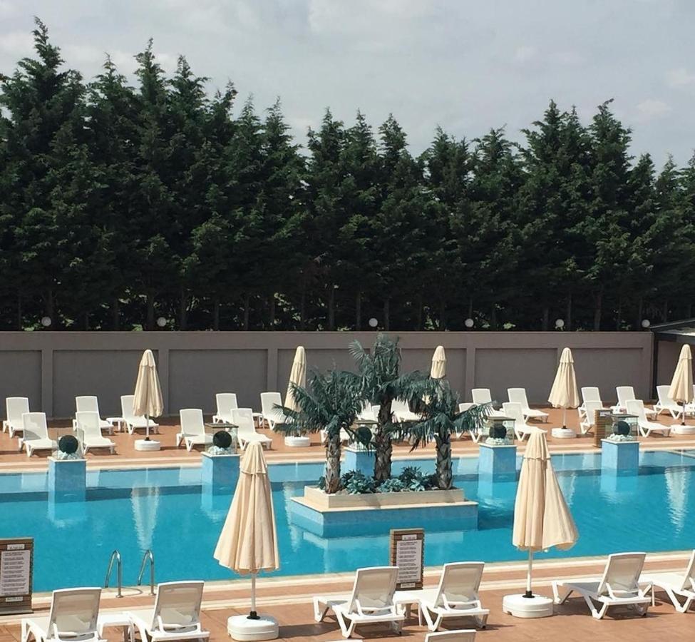 Hotel Yayoba Tekirdag Exterior photo