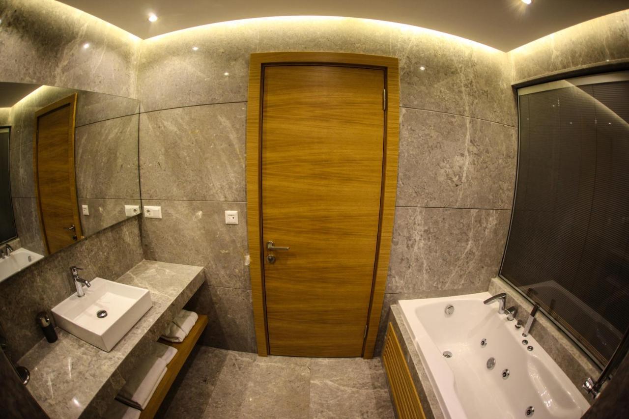Hotel Yayoba Tekirdag Exterior photo