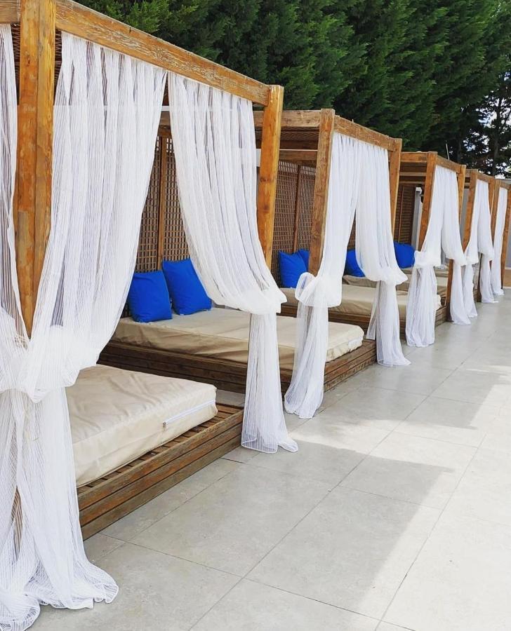 Hotel Yayoba Tekirdag Exterior photo