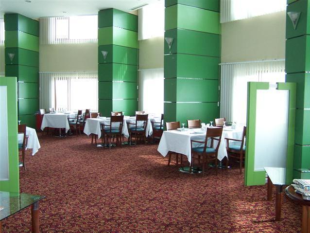 Hotel Yayoba Tekirdag Exterior photo