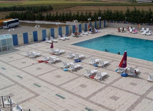 Hotel Yayoba Tekirdag Exterior photo