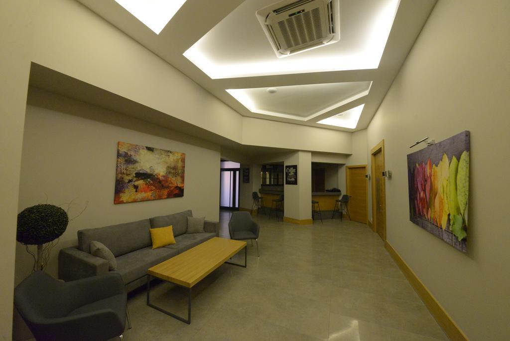 Hotel Yayoba Tekirdag Exterior photo