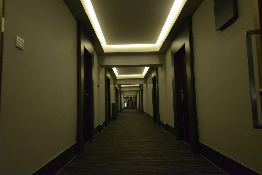 Hotel Yayoba Tekirdag Exterior photo